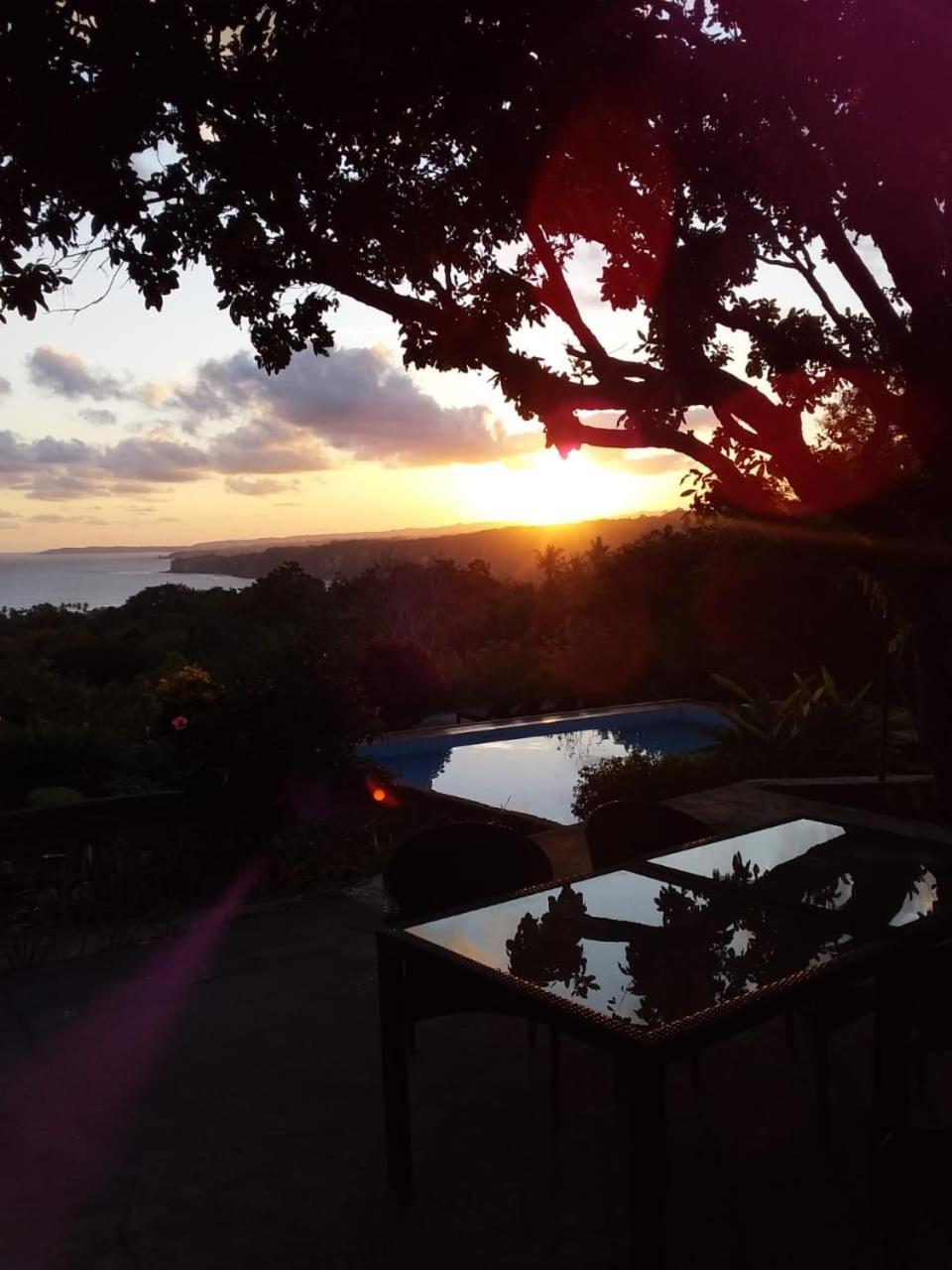 Sumba Nautil Resort Deke Zewnętrze zdjęcie