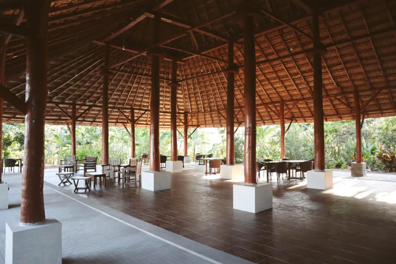 Sumba Nautil Resort Deke Zewnętrze zdjęcie